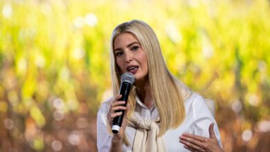 Comité pide a Ivanka Trump colaborar con la investigación del asalto al Capitolio