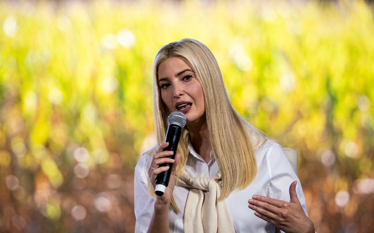 Comité pide a Ivanka Trump colaborar con la investigación del asalto al Capitolio