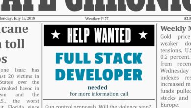 Commit recauda una ronda inicial de $ 6 millones para unir a los ingenieros senior con las nuevas empresas para las que quieren trabajar