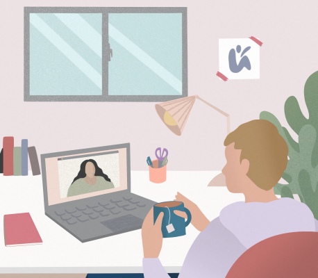 Livestorm recauda $ 30 millones para su plataforma de seminarios web y reuniones basada en navegador