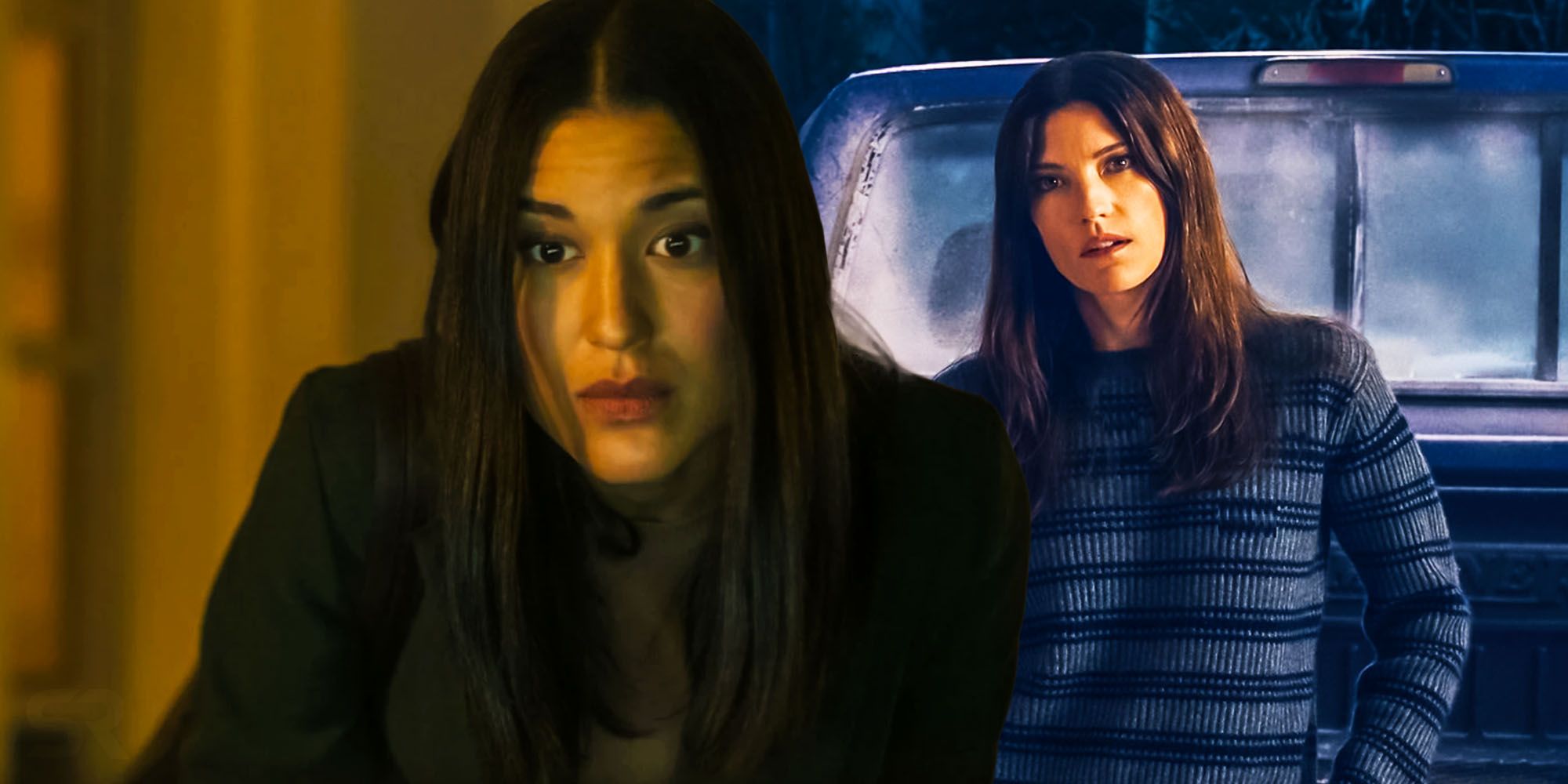 Cómo Angela arregló el problema de Dexter: New Blood’s Deb