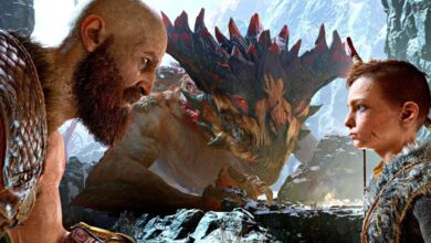 Cómo Atreus de God Of War cambió completamente la serie