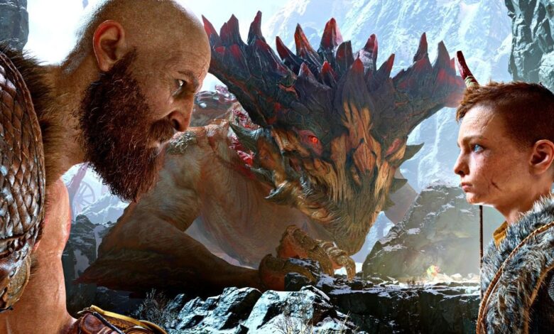 Cómo Atreus de God Of War cambió completamente la serie