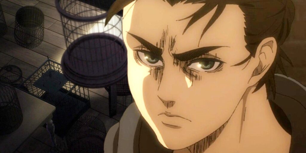 Cómo Attack On Titan confirma sutilmente el verdadero propósito de Eren
