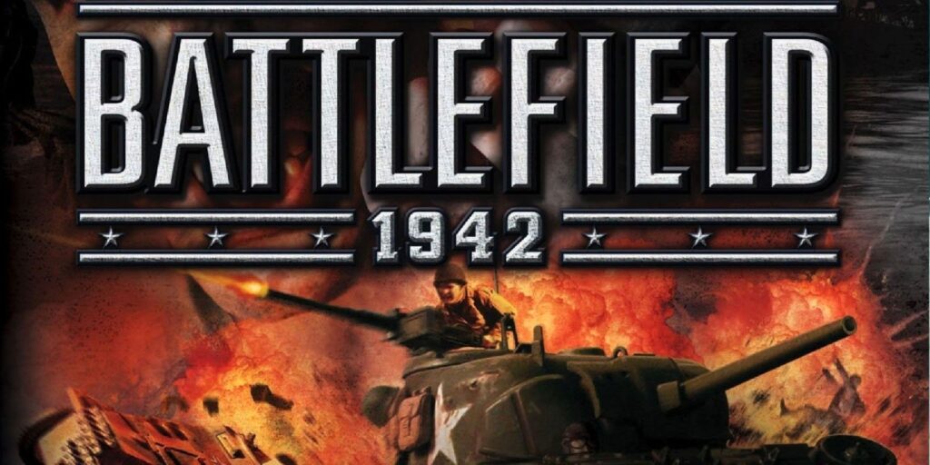 Cómo Battlefield 1942 dio a luz a una de las mayores franquicias de EA