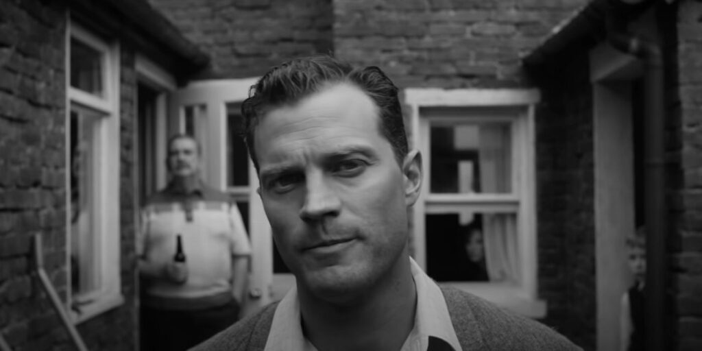 Cómo Clint Eastwood influyó en el Belfast de Kenneth Branagh