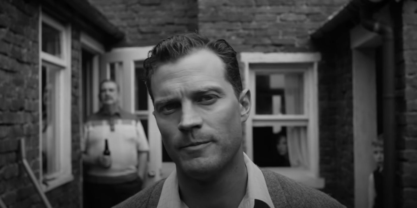 Cómo Clint Eastwood influyó en el Belfast de Kenneth Branagh