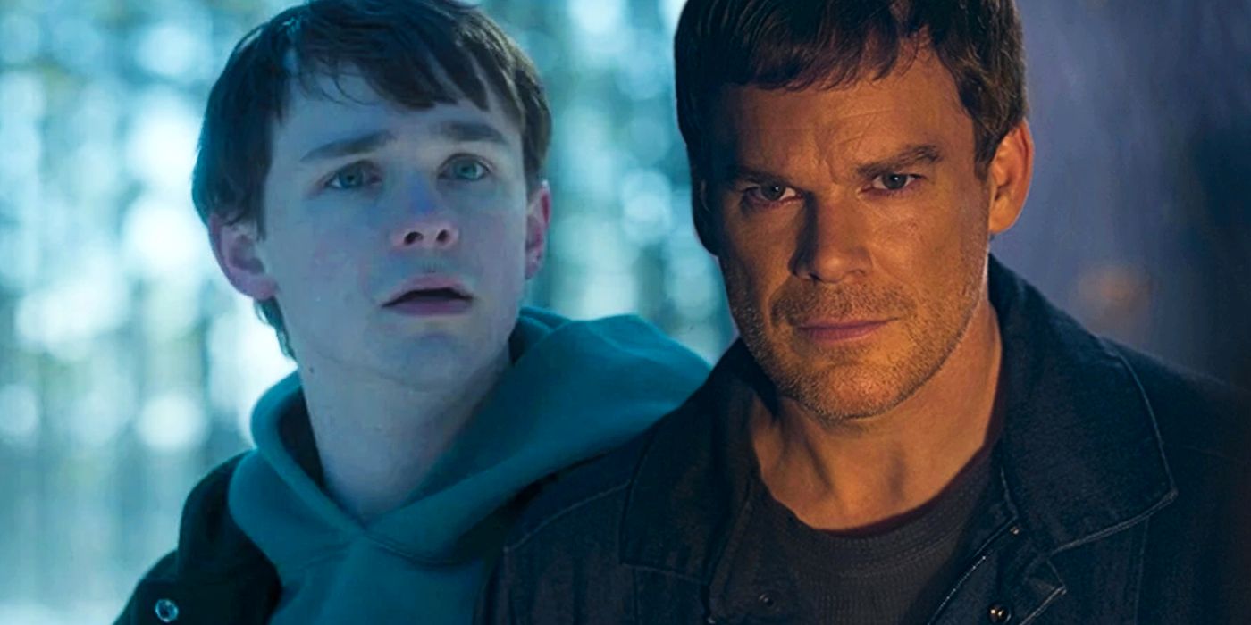 Cómo Dexter: New Blood Episodio 9 reveló el giro final