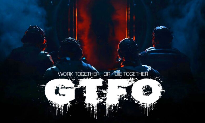 Cómo GTFO es mejor que Back 4 Blood (y Left 4 Dead)