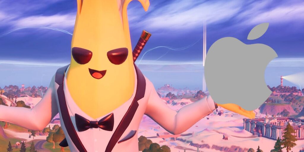 Cómo GeForce NOW finalmente trae Fortnite de vuelta a iOS