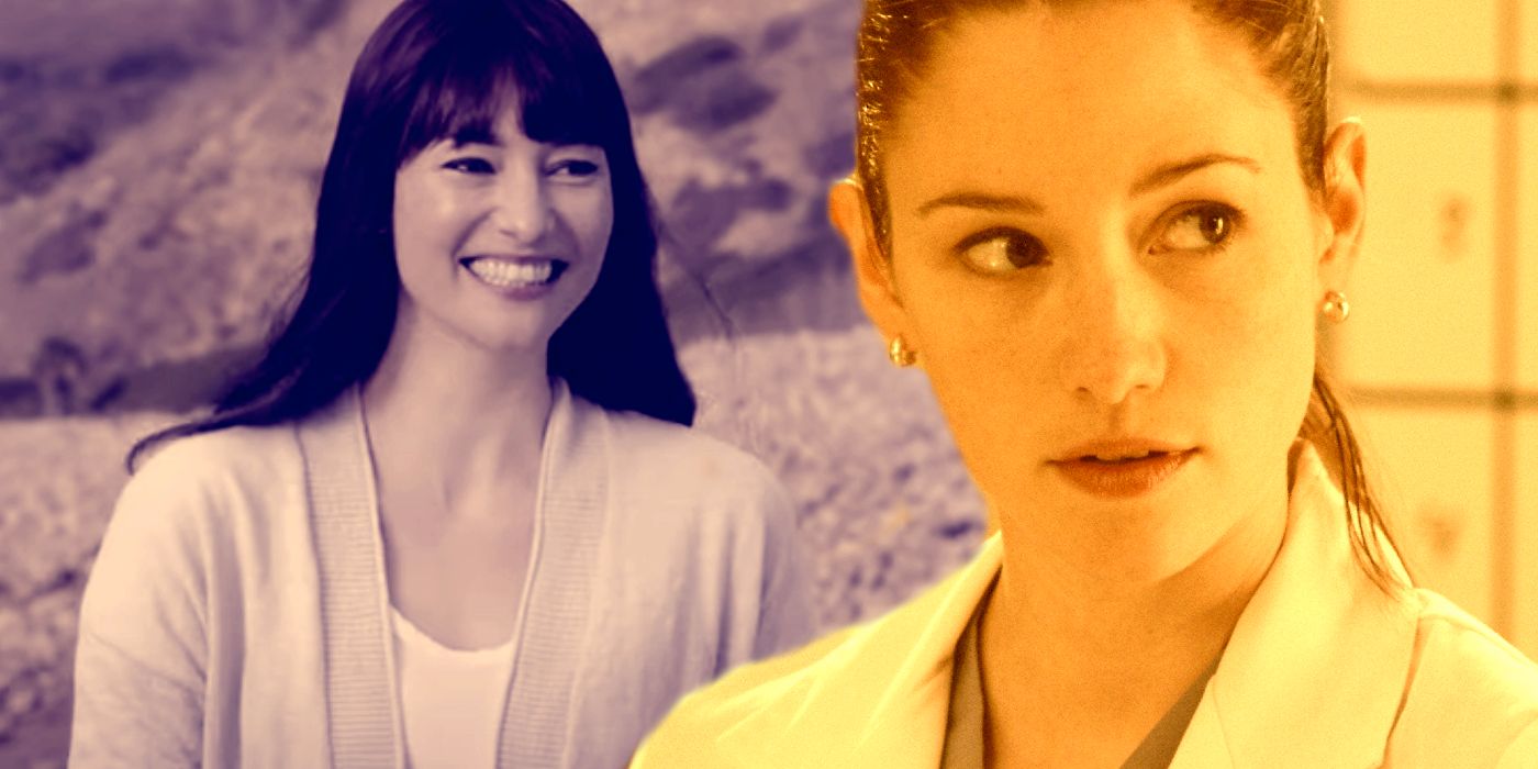 Cómo Grey’s Anatomy ocultó una trágica historia gris