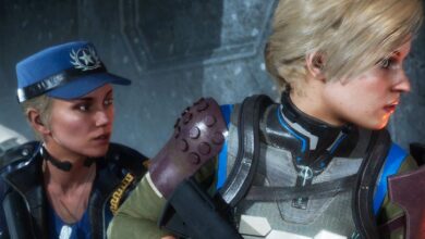 Cómo Mortal Kombat 12 puede evitar el mayor error narrativo de MK 11