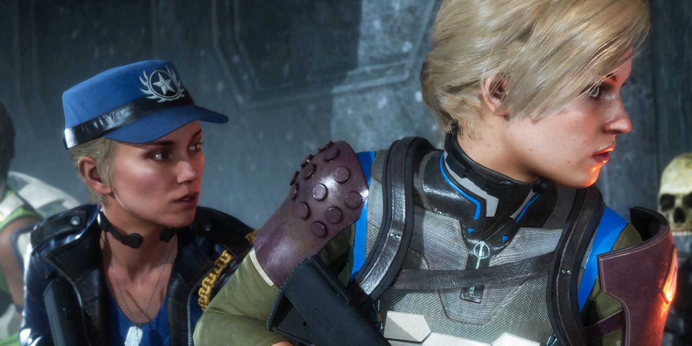 Cómo Mortal Kombat 12 puede evitar el mayor error narrativo de MK 11