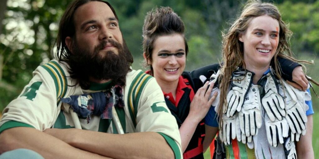 Cómo Station Eleven hace bien la distopía (cuando falla tanta ciencia ficción)