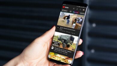 Cómo activar el modo oscuro de YouTube y por qué debería hacerlo