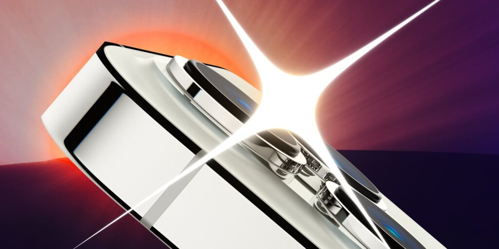 Cómo apagar la linterna en el iPhone 13