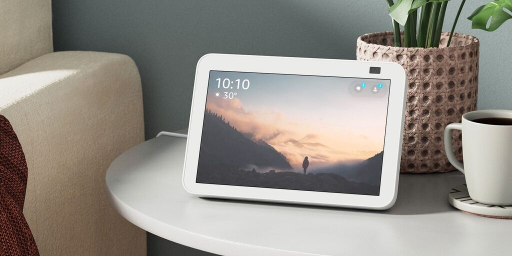 Cómo apagar la pantalla en su Amazon Echo Show (3 formas fáciles)