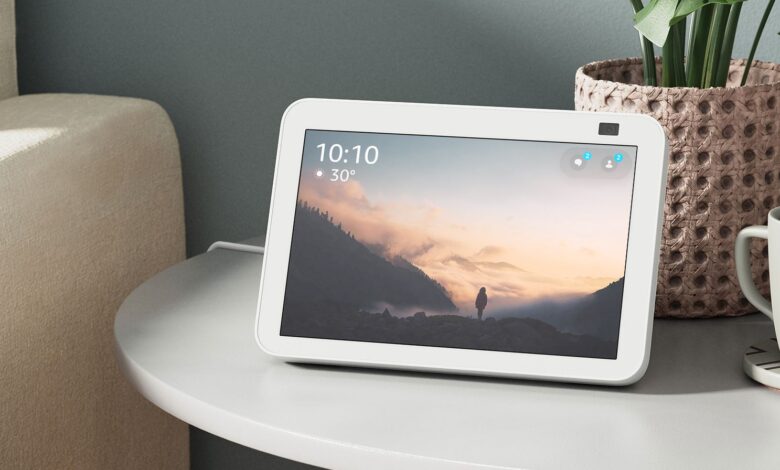 Cómo apagar la pantalla en su Amazon Echo Show (3 formas fáciles)