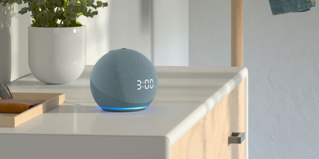 Cómo cambiar la red Wi-Fi en los altavoces Alexa (y por qué debería hacerlo)