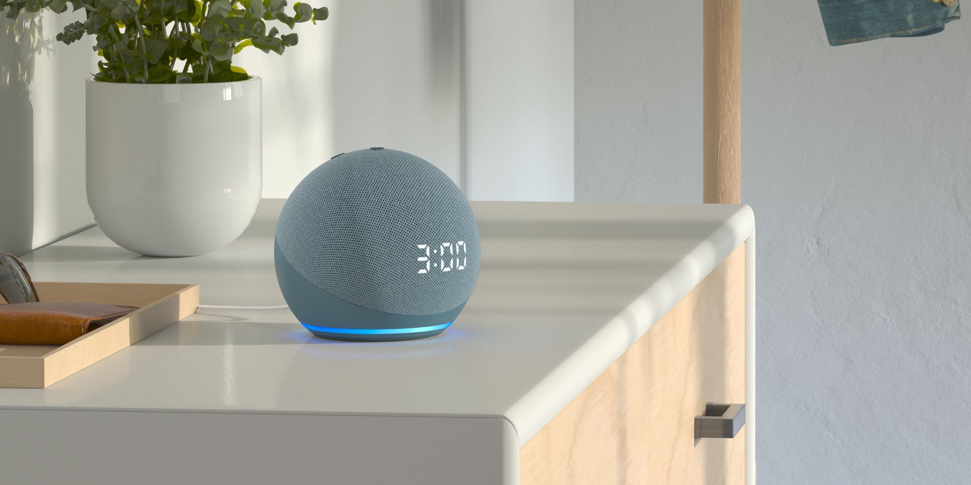 Cómo cambiar la red Wi-Fi en los altavoces Alexa (y por qué debería hacerlo)