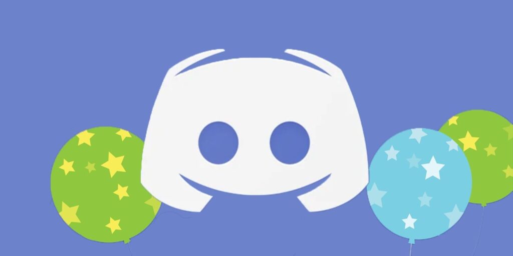 Cómo cambiar tu edad y cumpleaños en Discord