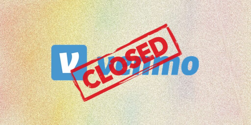 Cómo cerrar una cuenta de Venmo para mantener la privacidad de sus transacciones financieras
