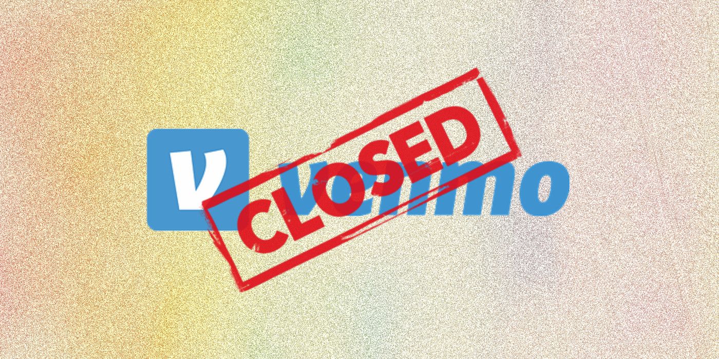 Cómo cerrar una cuenta de Venmo para mantener la privacidad de sus transacciones financieras