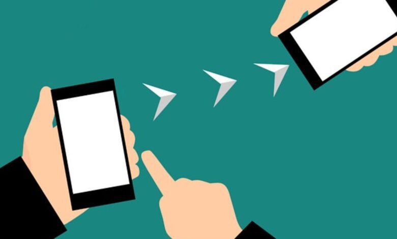 Cómo compartir contraseñas de Wi-Fi con amigos y familiares en Android