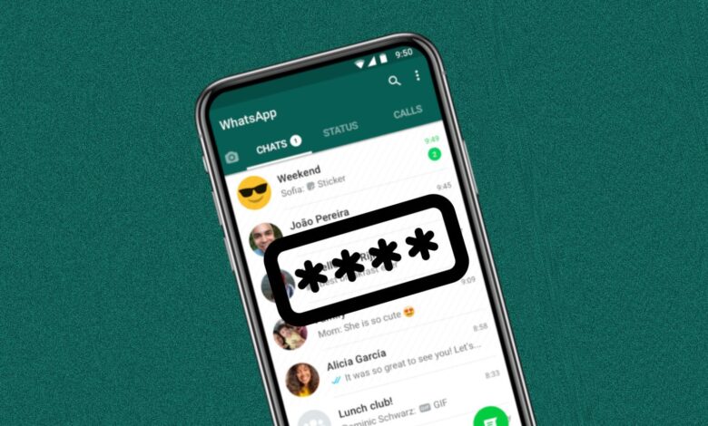 Cómo configurar la verificación en dos pasos en WhatsApp