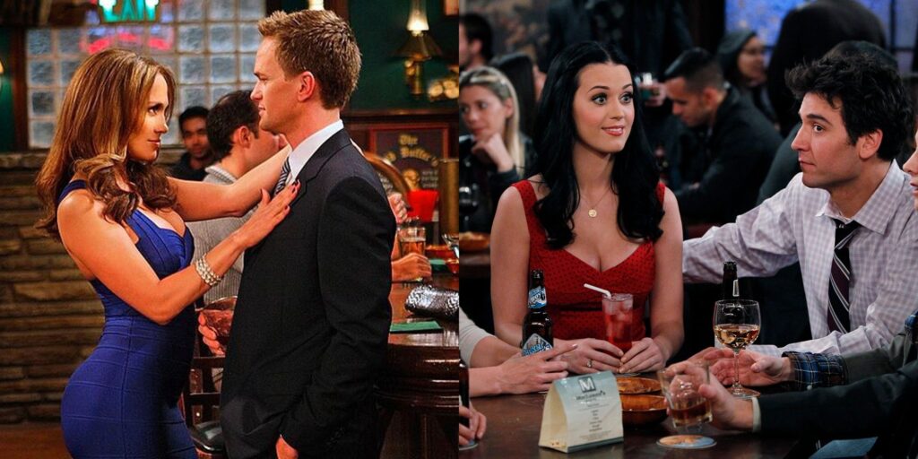 Cómo conocí a vuestra madre: los 10 mejores personajes que aparecieron en un solo episodio