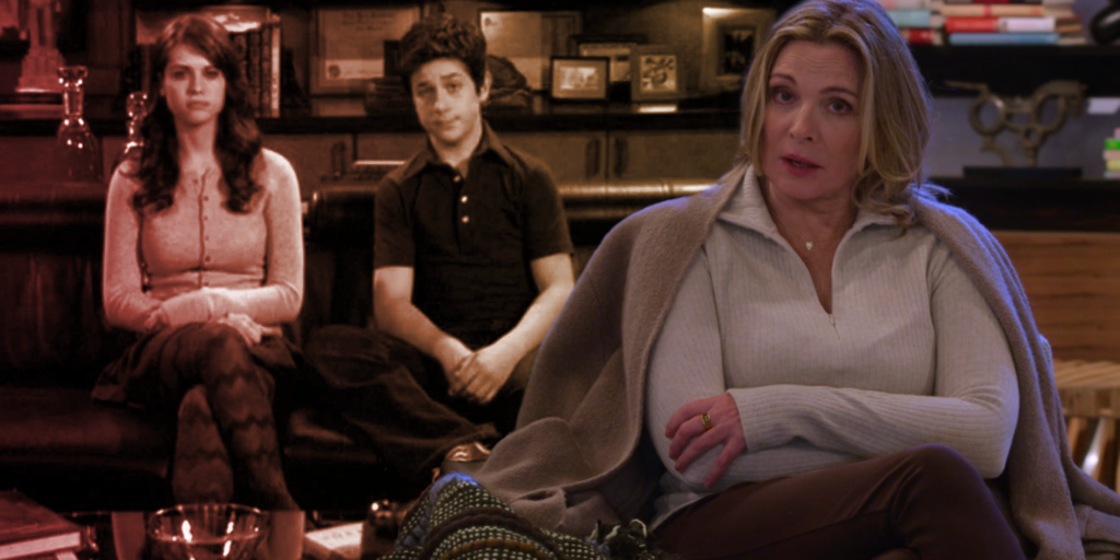 Cómo conocí a vuestro padre mejora la fórmula de HIMYM ocultando al hijo de Sophie