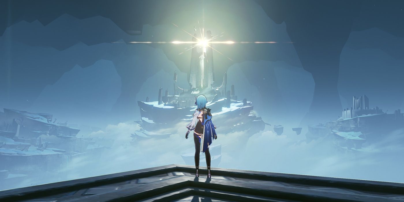 Cómo conseguir la brida divina en Genshin Impact