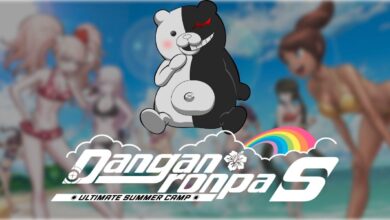 Cómo conseguir monedas en Danganronpa S: Ultimate Summer Camp