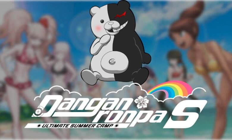 Cómo conseguir monedas en Danganronpa S: Ultimate Summer Camp