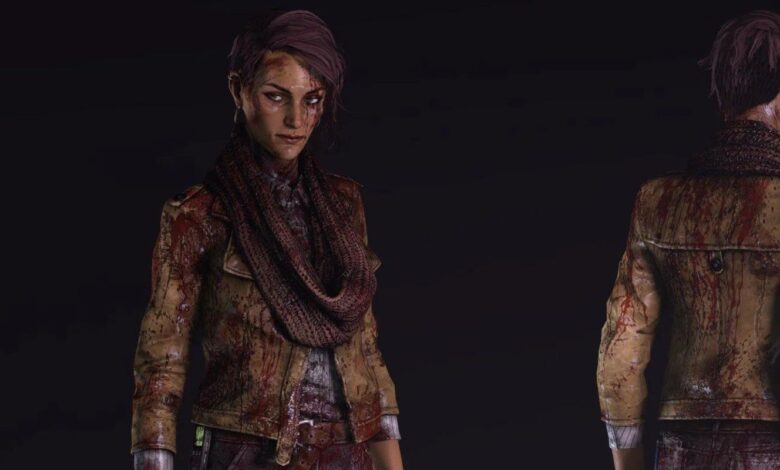 Cómo dar prestigio a los supervivientes y asesinos en Dead By Daylight