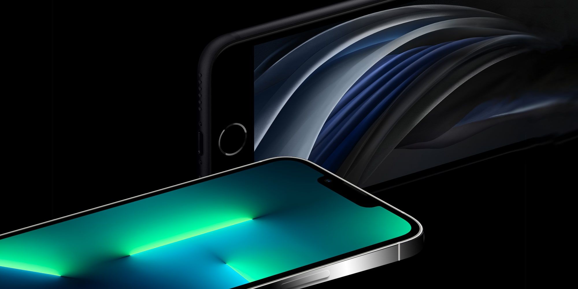 Cómo darle a un iPhone moderno esa experiencia clásica del botón de inicio