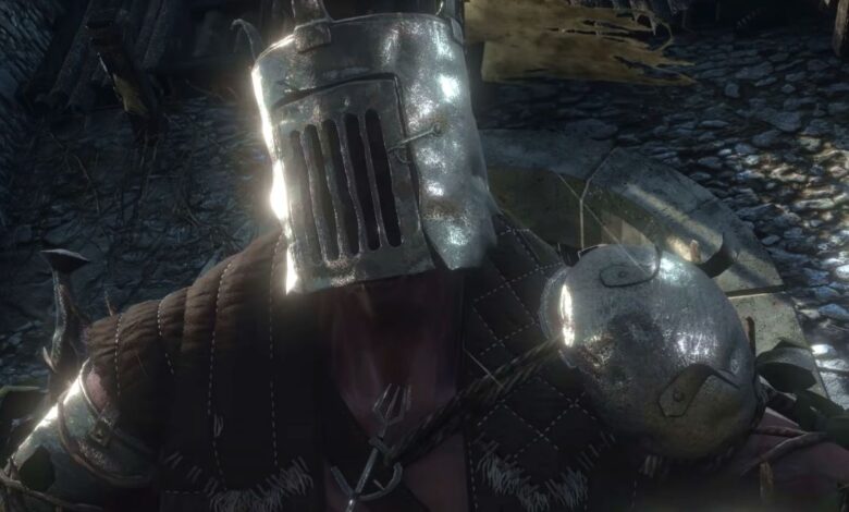 Cómo derrotar al gigante de las nubes en Witcher 3