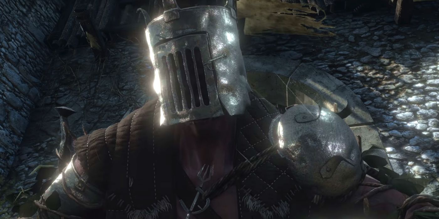 Cómo derrotar al gigante de las nubes en Witcher 3