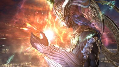 Cómo desbloquear Eden's Promise Raid en Final Fantasy XIV