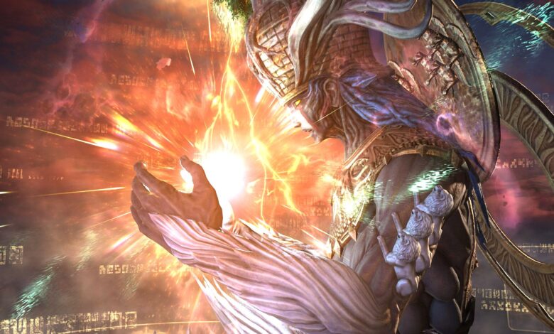 Cómo desbloquear Eden's Promise Raid en Final Fantasy XIV