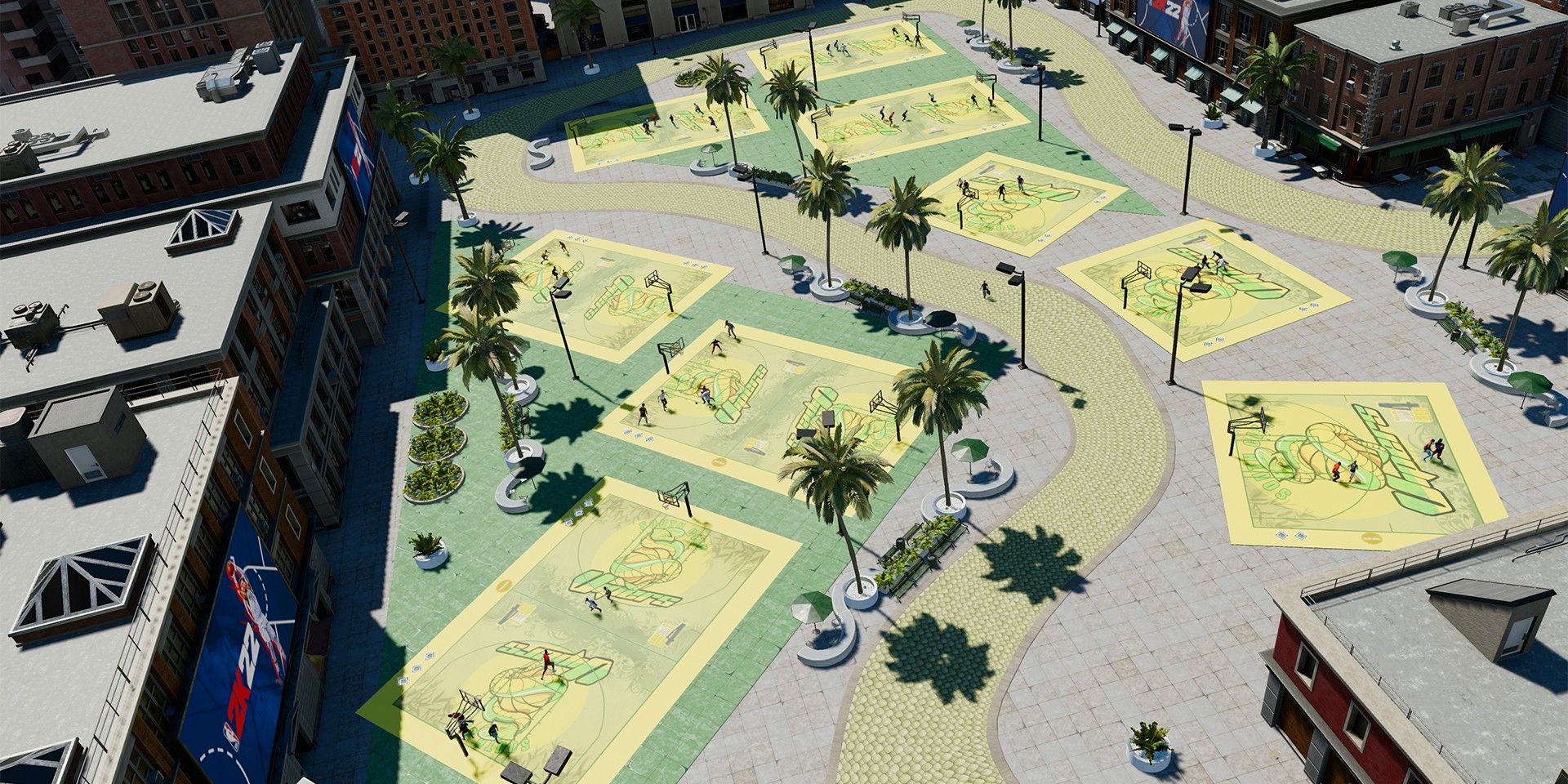 Cómo desbloquear el estado de leyenda en NBA 2K22 (temporada 4)