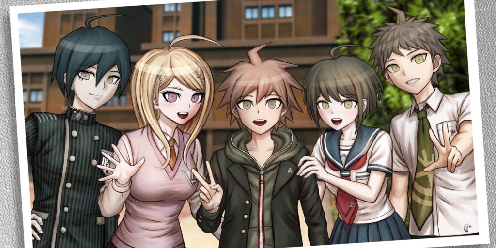 Cómo desbloquear nuevos personajes en Danganronpa S: Ultimate Summer Camp