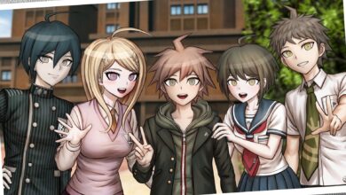 Cómo desbloquear nuevos personajes en Danganronpa S: Ultimate Summer Camp