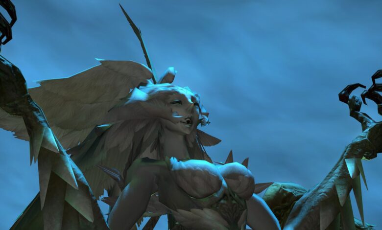 Cómo desbloquear todas las pruebas extremas en Final Fantasy 14