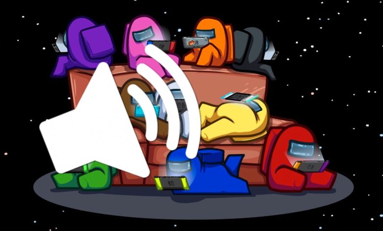 Cómo descargar Better CrewLink Mod para Among Us