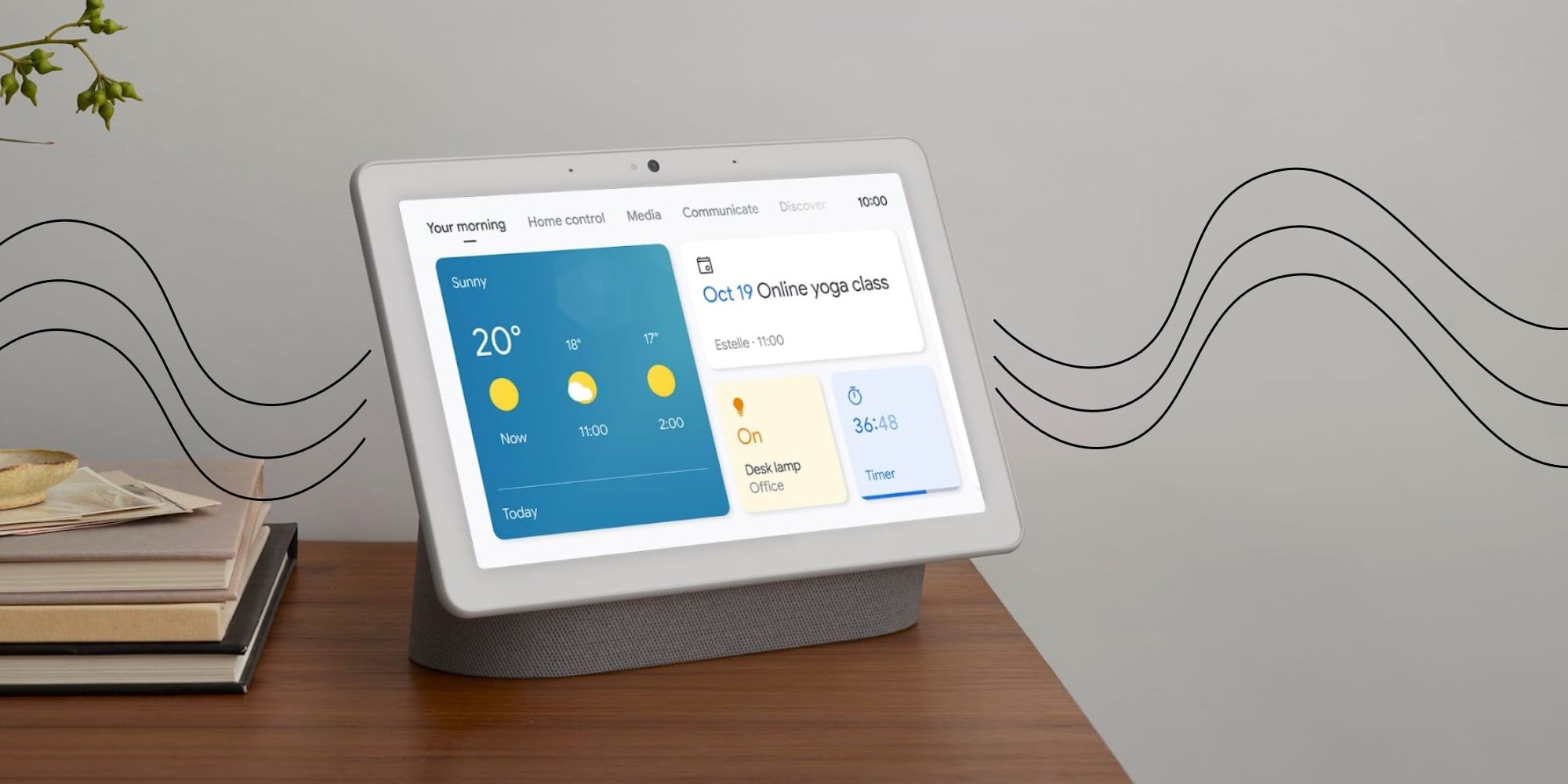 Cómo detener el Asistente de Google