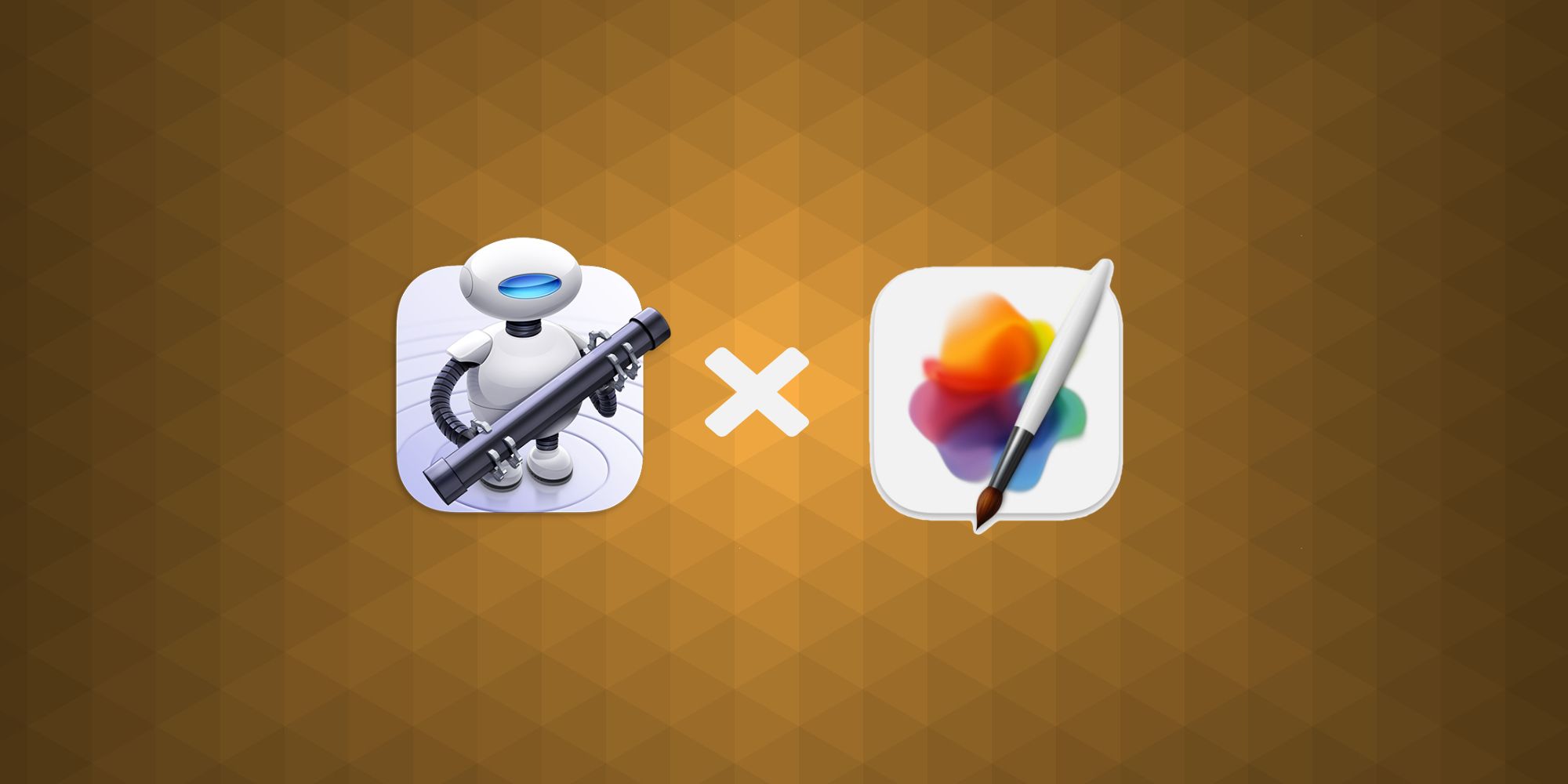 Cómo editar rápidamente fotos de MacOS sin abrir ninguna aplicación