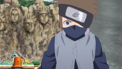 Cómo el anime de Boruto rinde homenaje al Hokage olvidado de Konoha