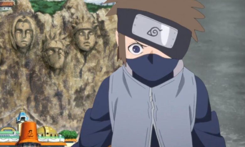 Cómo el anime de Boruto rinde homenaje al Hokage olvidado de Konoha