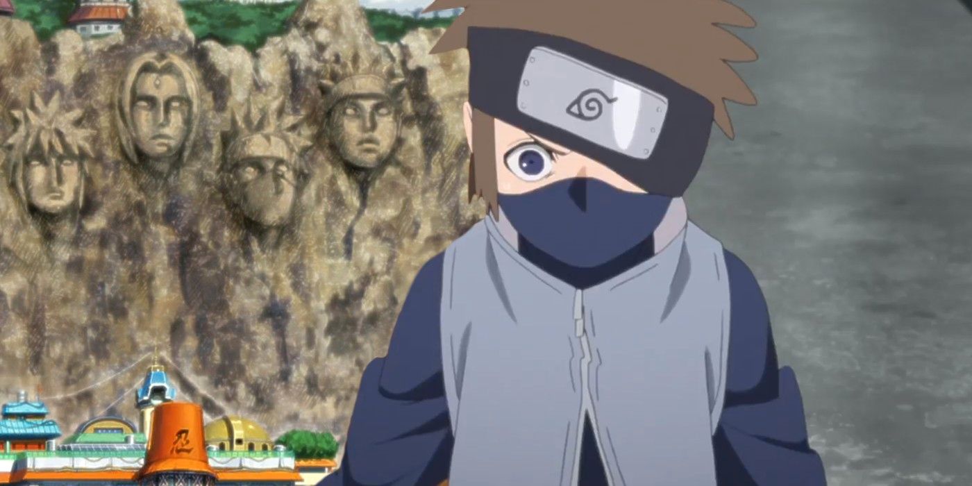 Cómo el anime de Boruto rinde homenaje al Hokage olvidado de Konoha